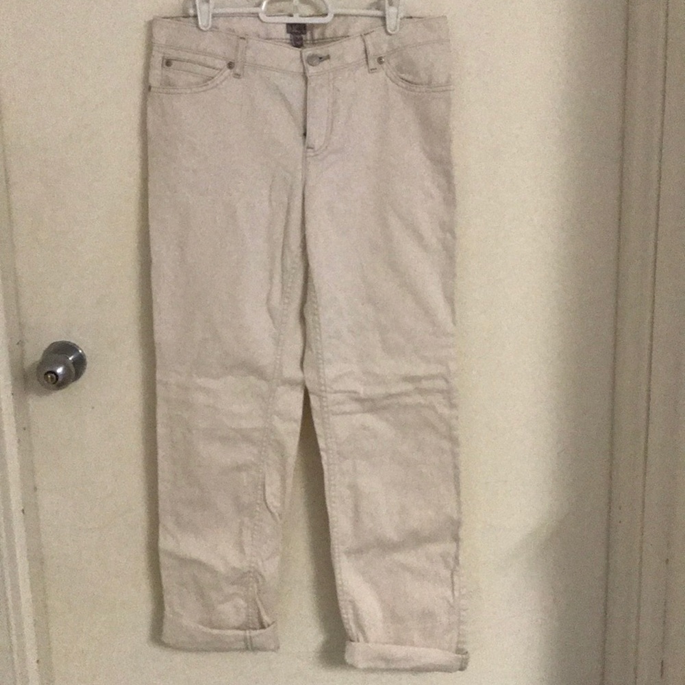 Women’s stretch new w/o tags jeans